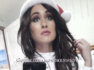 Goddessdiamondkennedy