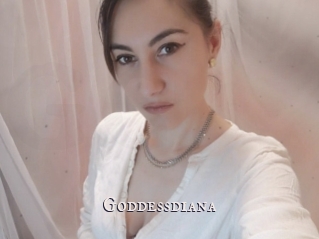 Goddessdiana
