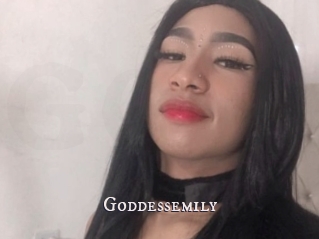 Goddessemily