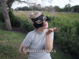 Goddessfeyaa22
