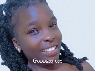 Goddessjosy