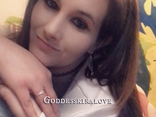 Goddesskiralove