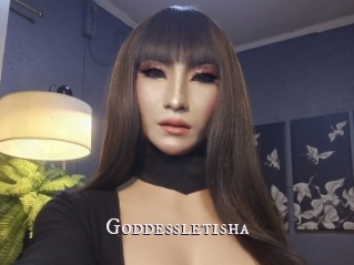 Goddessletisha
