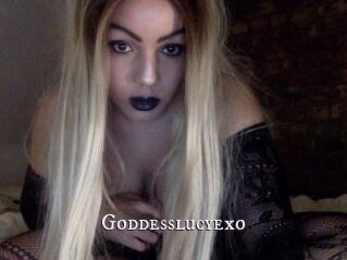 Goddesslucyexo