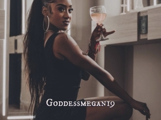 Goddessmegan19