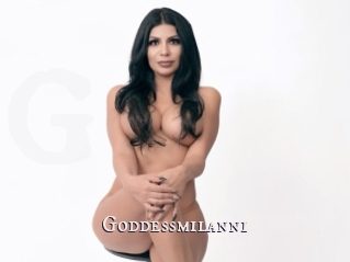 Goddessmilanni