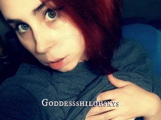 Goddessshilohskys