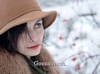 Goddesssoul