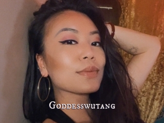 Goddesswutang