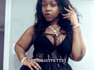 Goddessyvettej