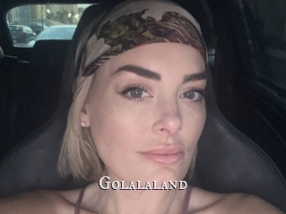 Golalaland