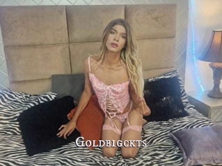 Goldbigckts