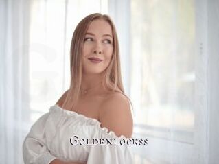 Goldenlockss
