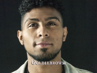 Goldiebrowm