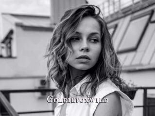 Goldiefoxwild