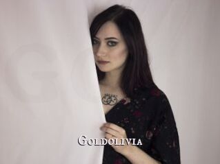 Goldolivia
