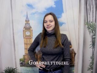 Goldprettygirl