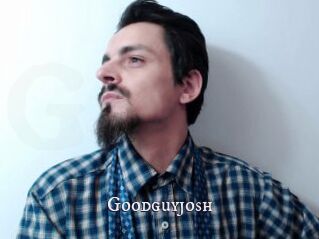 Goodguyjosh