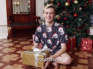 Goodyboy