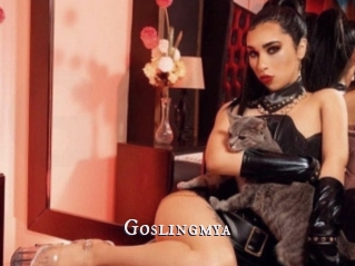 Goslingmya