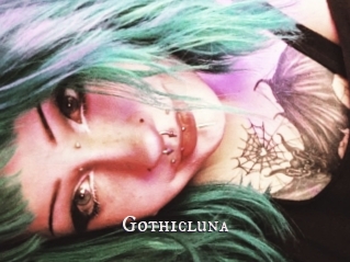 Gothicluna