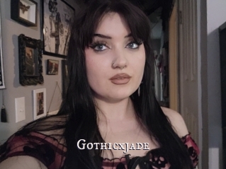 Gothicxjade