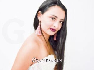 Graciesanin