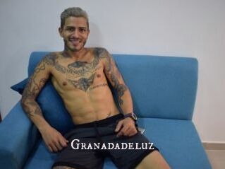 Granadadeluz