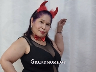 Grandmomhot