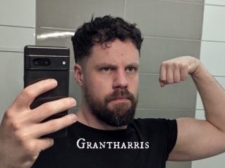 Grantharris