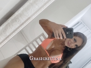Grasicristina