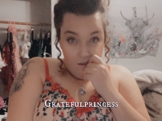 Gratefulprincess