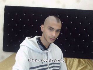 Greatxguycock