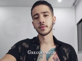 Greccarmack