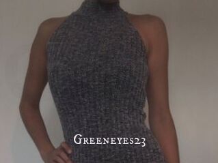 Greeneyes23