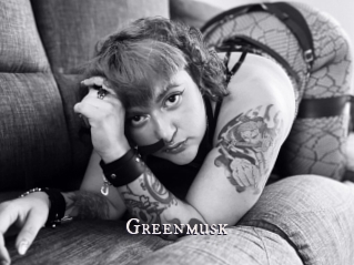 Greenmusk