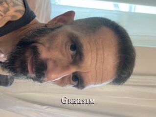 Greesim