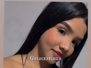 Greiceficher