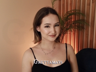Grettamays