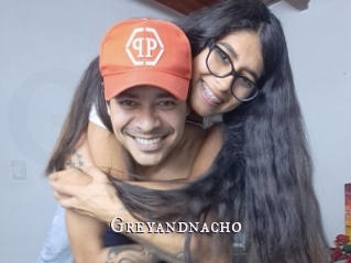 Greyandnacho