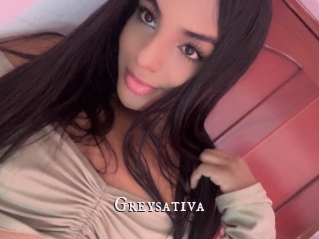 Greysativa