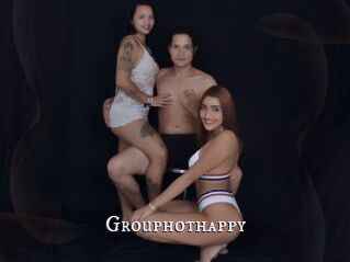 Grouphothappy