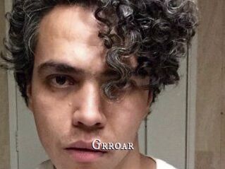 Grroar
