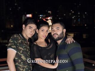Gruppodipassion