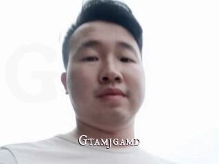Gtamjgamd