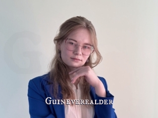 Guineverealder