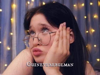Guineverebulman