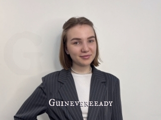 Guinevereeady