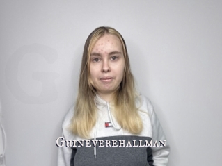 Guineverehallman