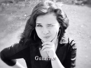Gulistan